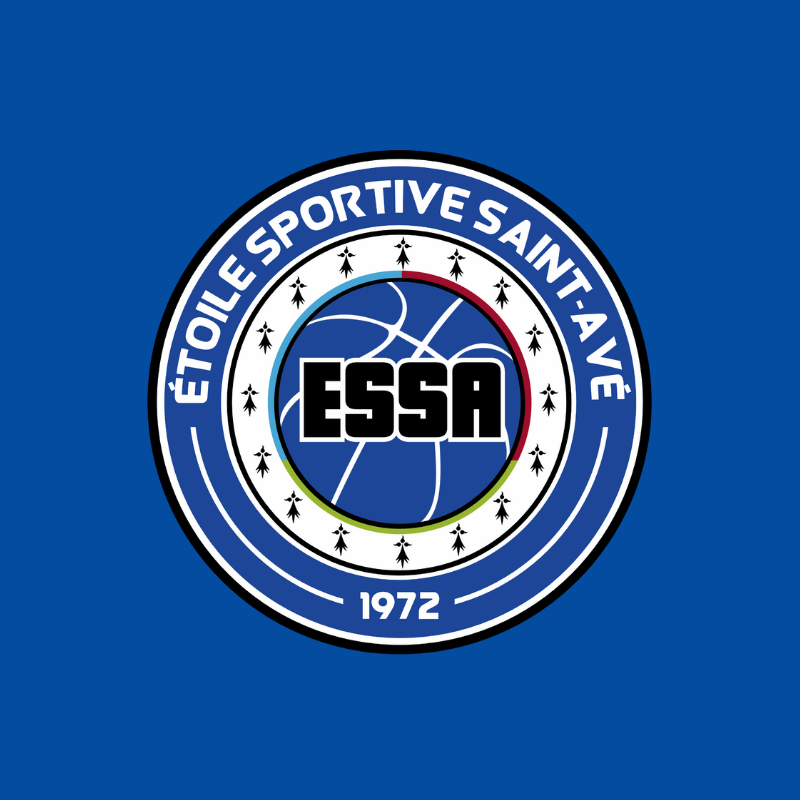 ETOILE SPORTIVE SAINT AVE BASKET